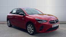 Vauxhall Corsa 1.2 Design 5dr Petrol Hatchback